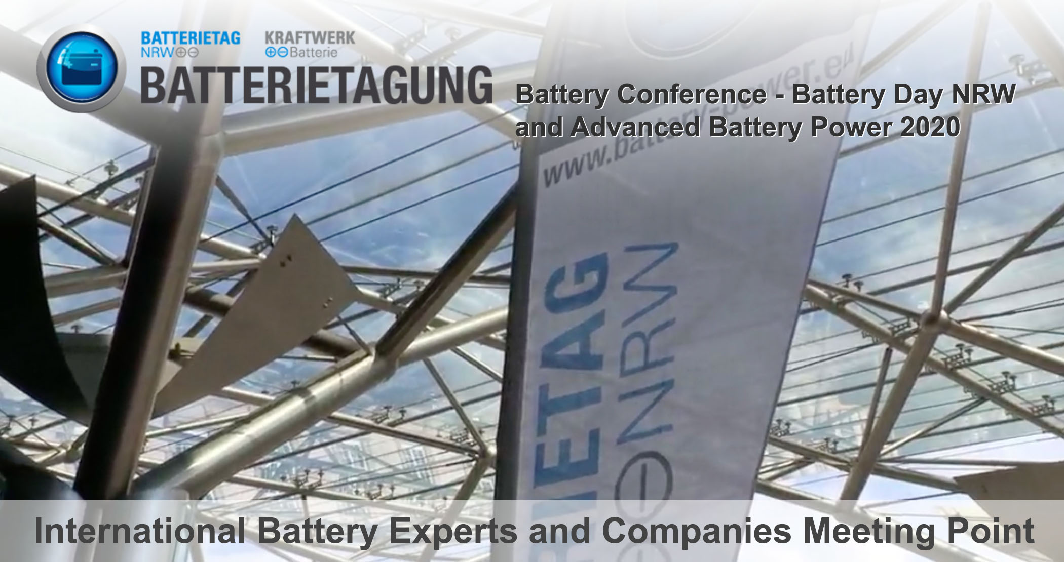 Battery Conference, Battery Day 2020
